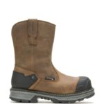 Men Hellcat UltraSpring Heavy Duty CarbonMAX Wellington VZRN53 Brown Wolverine