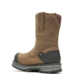 Men Hellcat UltraSpring Heavy Duty CarbonMAX Wellington VZRN53 Brown Wolverine - Image 3