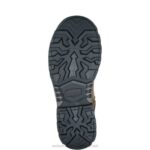 Men Hellcat UltraSpring Heavy Duty CarbonMAX Wellington VZRN53 Brown Wolverine - Image 4