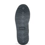 Men Hellcat UltraSpring Moc Toe Wedge 6" CarbonMAX Work Boot VZRN10 Black Wolverine - Image 4