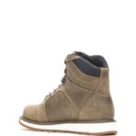 Men Hellcat UltraSpring Wedge Boot VZRN218 Gravel Wolverine - Image 3