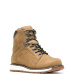 Men Hellcat UltraSpring Wedge Boot VZRN219 Coyote Wolverine - Image 2