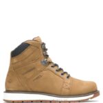 Men Hellcat UltraSpring Wedge Boot VZRN219 Coyote Wolverine