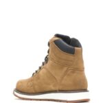 Men Hellcat UltraSpring Wedge Boot VZRN219 Coyote Wolverine - Image 3