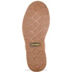 Men Hellcat UltraSpring Wedge Boot VZRN219 Coyote Wolverine - Image 4