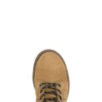 Men Hellcat UltraSpring Wedge Boot VZRN219 Coyote Wolverine - Image 5