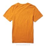 Men Hemp Tee VZRN332 Harvest Wolverine - Image 2