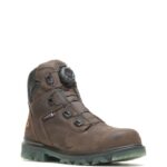 Men I-90 EPX BOA CarbonMAX 6" Boot VZRN4 Coffee Bean Wolverine - Image 2