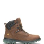Men I-90 EPX CarbonMAX Boot VZRN27 Brown Wolverine