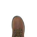 Men I-90 EPX CarbonMAX Boot VZRN27 Brown Wolverine - Image 5