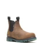 Men I-90 EPX Romeo CarbonMAX Boot VZRN24 Brown Wolverine - Image 2