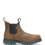 Men I-90 EPX Romeo CarbonMAX Boot VZRN24 Brown Wolverine