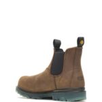 Men I-90 EPX Romeo CarbonMAX Boot VZRN24 Brown Wolverine - Image 3