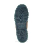 Men I-90 EPX Romeo CarbonMAX Boot VZRN24 Brown Wolverine - Image 4