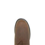 Men I-90 EPX Romeo CarbonMAX Boot VZRN24 Brown Wolverine - Image 5