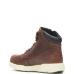 Men Kickstart DuraShocks CarbonMAX 6" Boot VZRN138 Peanut Wolverine - Image 3