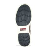 Men Kickstart DuraShocks CarbonMAX 6" Boot VZRN138 Peanut Wolverine - Image 4