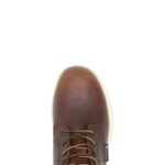 Men Kickstart DuraShocks CarbonMAX 6" Boot VZRN138 Peanut Wolverine - Image 5