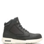 Men Kickstart DuraShocks FX 6" Boot VZRN190 Black Wolverine