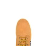 Men Kickstart DuraShocks Waterproof 6" Boot VZRN191 Wheat Wolverine - Image 5