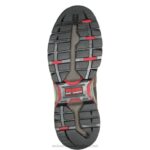 Men Legend DuraShocks CarbonMAX 6" Boot VZRN6 Dark Brown Wolverine - Image 4