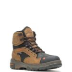 Men Legend DuraShocks CarbonMAX 6" Boot VZRN7 Tan Wolverine - Image 2