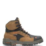 Men Legend DuraShocks CarbonMAX 6" Boot VZRN7 Tan Wolverine