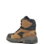 Men Legend DuraShocks CarbonMAX 6" Boot VZRN7 Tan Wolverine - Image 3