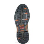 Men Legend DuraShocks CarbonMAX 6" Boot VZRN7 Tan Wolverine - Image 4
