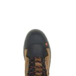 Men Legend DuraShocks CarbonMAX 6" Boot VZRN7 Tan Wolverine - Image 5