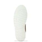 Men Loader 6" Wedge Boot VZRN141 Cafe Wolverine - Image 4