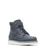Men Lucky Brand Loader VZRN161 Marine Blue Wolverine - Image 2