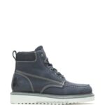 Men Lucky Brand Loader VZRN161 Marine Blue Wolverine