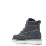 Men Lucky Brand Loader VZRN161 Marine Blue Wolverine - Image 3