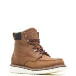 Men Lucky Brand Loader VZRN162 Brown Wolverine - Image 2