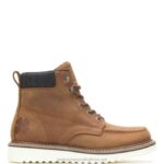 Men Lucky Brand Loader VZRN162 Brown Wolverine