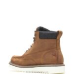 Men Lucky Brand Loader VZRN162 Brown Wolverine - Image 3