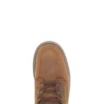 Men Lucky Brand Loader VZRN162 Brown Wolverine - Image 5