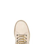 Men Lucky Brand Worker VZRN159 Tan Nomad Wolverine - Image 5