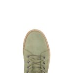 Men Lucky Brand Worker VZRN160 Burnt Olive Wolverine - Image 5