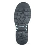 Men Metallica Scholars Collection Hellcat UltraSpring CarbonMAX 6 Work Boot VZRN5 Black Wolverine - Image 4