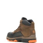 Men Overpass CarbonMAX 6" Boot VZRN3 Brown Wolverine - Image 3