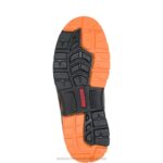 Men Overpass CarbonMAX 6" Boot VZRN3 Brown Wolverine - Image 4