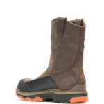 Men Overpass CarbonMAX Wellington Boot VZRN75 Dark Coffee Wolverine - Image 3