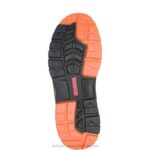 Men Overpass CarbonMAX Wellington Boot VZRN75 Dark Coffee Wolverine - Image 4
