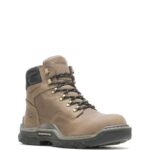 Men Raider DuraShocks 6" Boot VZRN163 Molt Wolverine - Image 2