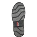 Men Raider DuraShocks 6" Boot VZRN163 Molt Wolverine - Image 4