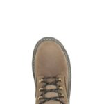 Men Raider DuraShocks 6" Boot VZRN163 Molt Wolverine - Image 5