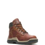 Men Raider DuraShocks 6" CarbonMAX Boot VZRN30 Peanut Wolverine - Image 2
