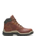 Men Raider DuraShocks 6" CarbonMAX Boot VZRN30 Peanut Wolverine